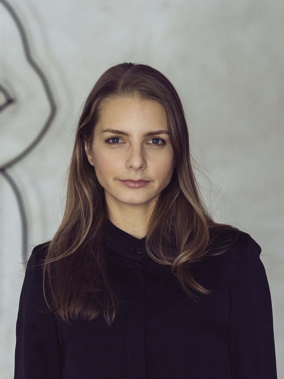Mgr. art. Katarína Paľová, ArtD.