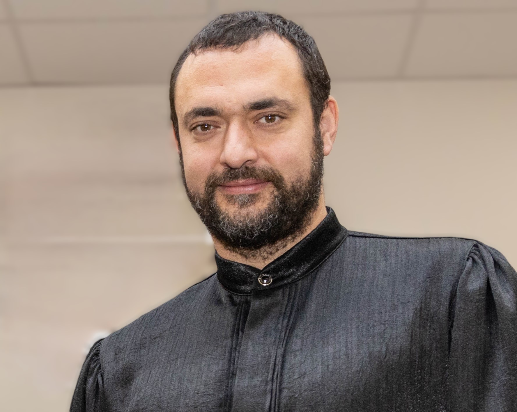 Mgr. art. Michael Berki, ArtD. – odborný garant Piano Forum