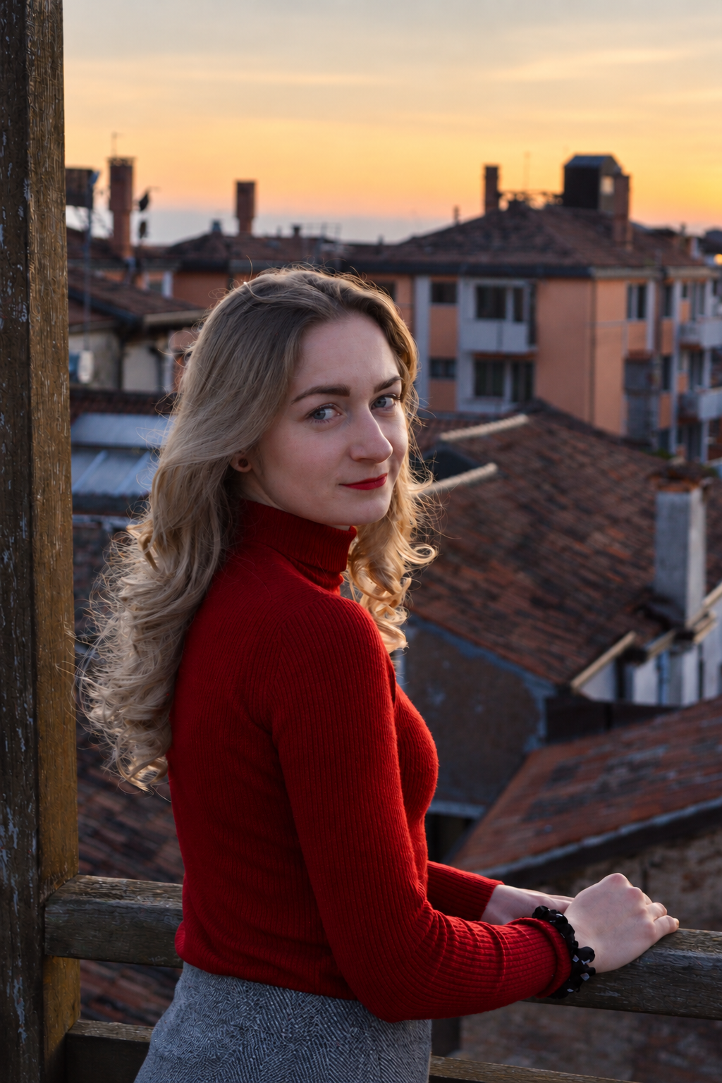 Mgr. art. Michaela Rusnačko