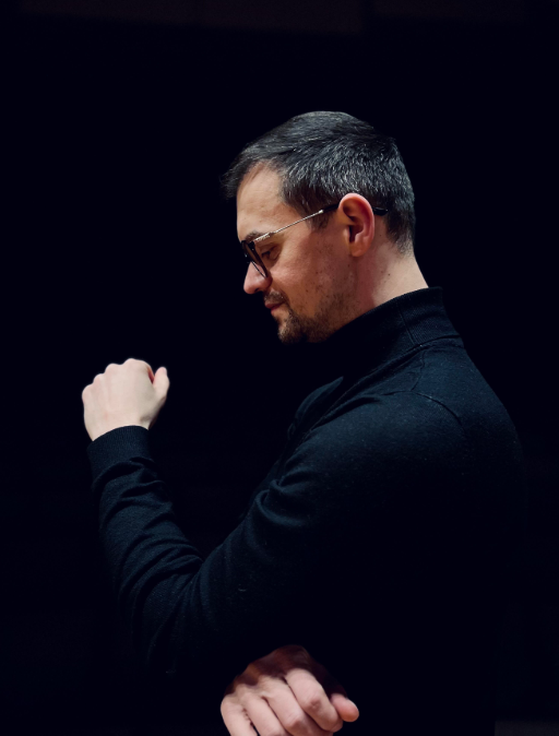 Mgr. art. Peter Pláňavský, ArtD.